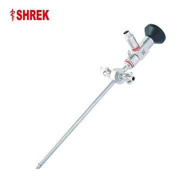 Orthopedics- Arthroscopy Instruments