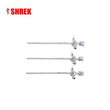 Orthopedics- Arthroscopy Instruments