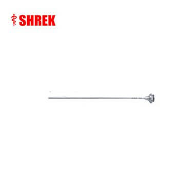 Orthopedics- Arthroscopy Instruments