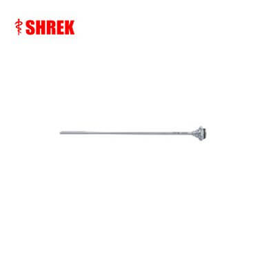 Orthopedics- Arthroscopy Instruments