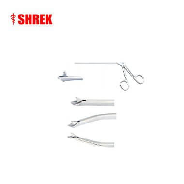 Orthopedics- Arthroscopy Instruments