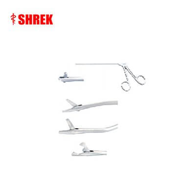 Orthopedics- Arthroscopy Instruments