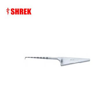 Orthopedics- Arthroscopy Instruments