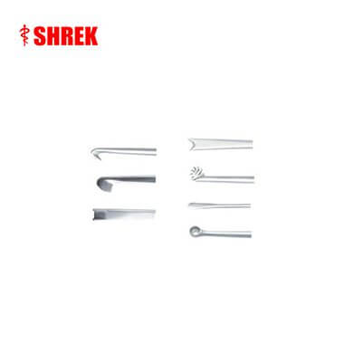 Orthopedics- Arthroscopy Instruments