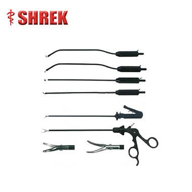 Breast Augmentation Instruments