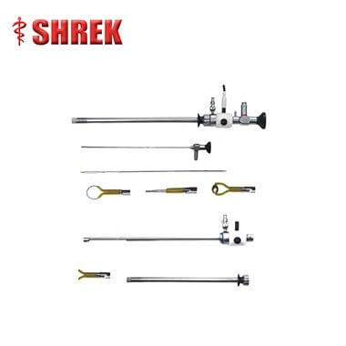 Breast Augmentation Instruments