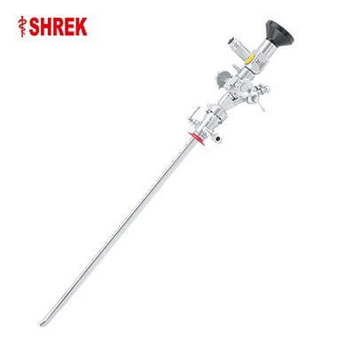 Urology- Cystoscopy Instruments