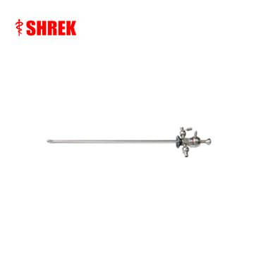 Urology- Cystoscopy Instruments