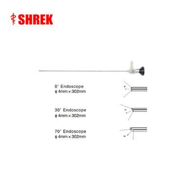 Urology- Cystoscopy Instruments