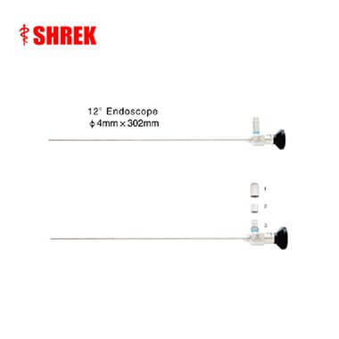 Urology- Cystoscopy Instruments