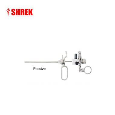 Urology- Cystoscopy Instruments