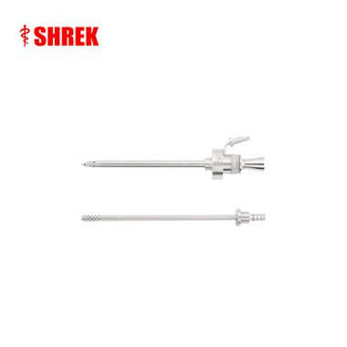 Urology- Cystoscopy Instruments