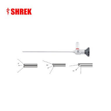 ENT Instruments