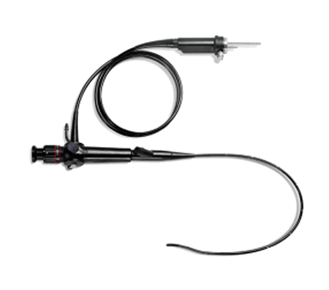 ENT- Fiber Bronchoscope