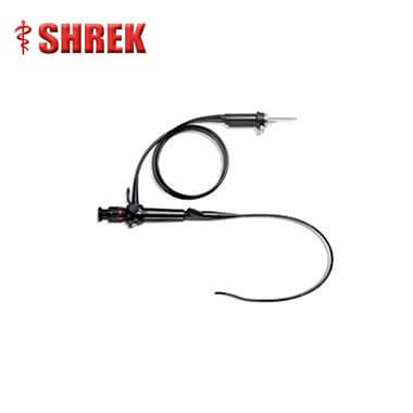 ENT- Fiber Bronchoscope
