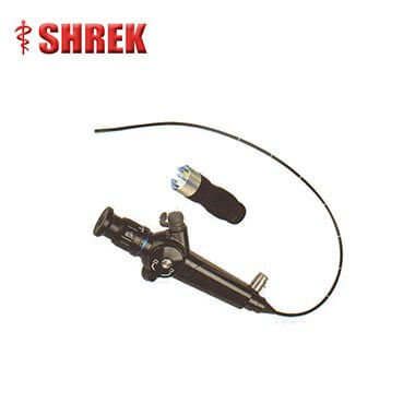 ENT- Fiber Bronchoscope