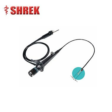 ENT- Fiber Bronchoscope