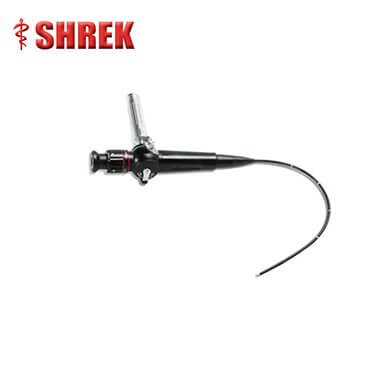 ENT- Fiber Nasopharyngoscope