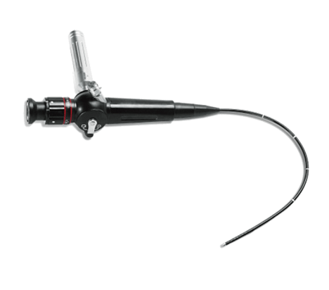 ENT- Fiber Nasopharyngoscope