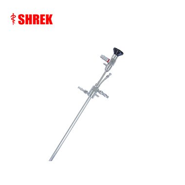 Gynecology- Hysteroscopy Instruments
