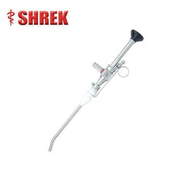 Gynecology- Hysteroscopy Instruments