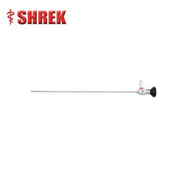 Gynecology- Hysteroscopy Instruments