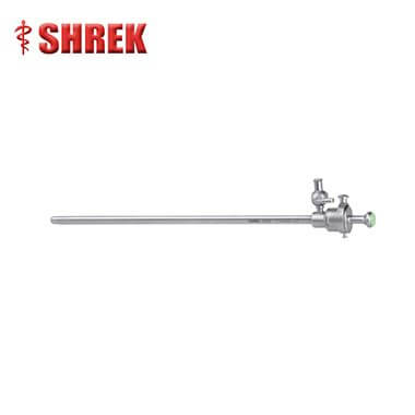 Gynecology- Hysteroscopy Instruments