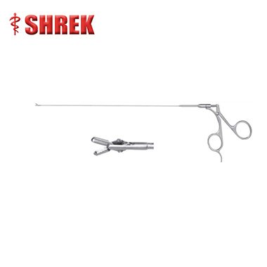 Gynecology- Hysteroscopy Instruments