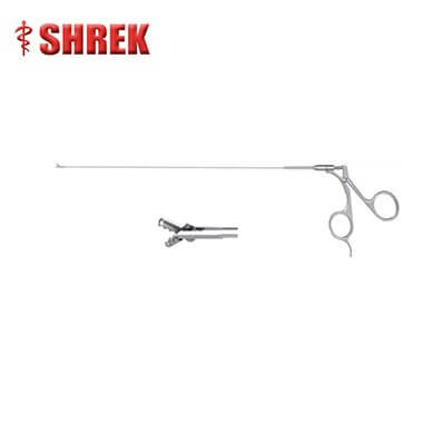 Gynecology- Hysteroscopy Instruments