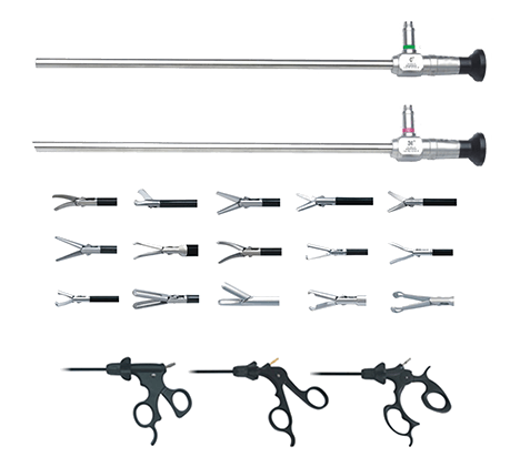 Laparoscopy Instruments
