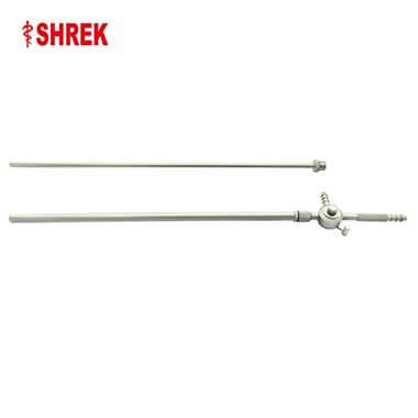 Laparoscopy Instruments
