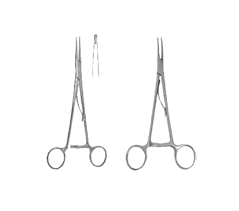 Neurosurgery / Brain Instruments