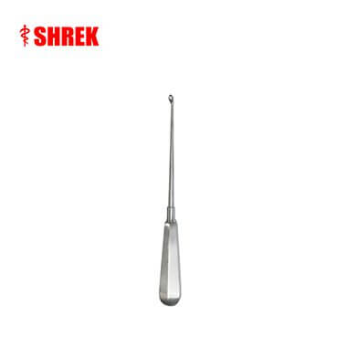 Neurosurgery / Brain Instruments