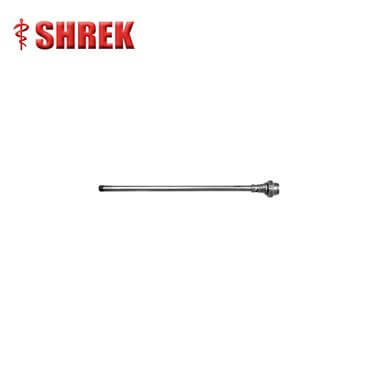 Gynecology- Resectoscopy Instruments