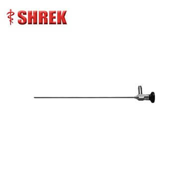 Gynecology- Resectoscopy Instruments