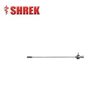 Gynecology- Resectoscopy Instruments