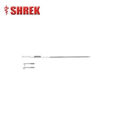 Gynecology- Resectoscopy Instruments