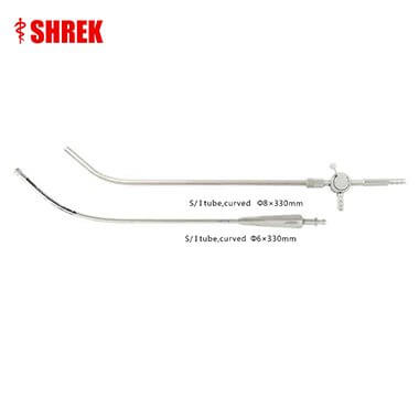 Thoracoscopy Instruments