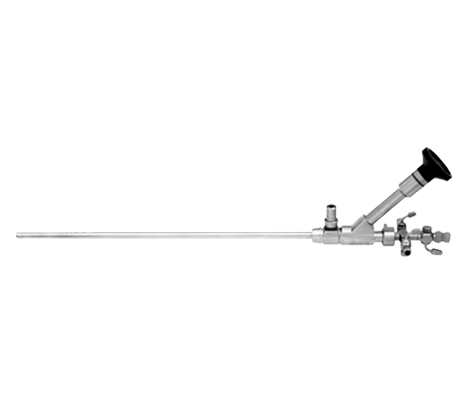 Urology-Ureteroscopy&Nephroscope Instruments