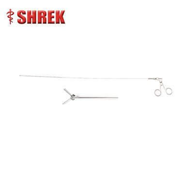 Urology-Ureteroscopy&Nephroscope Instruments
