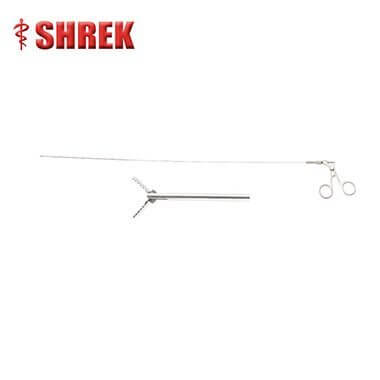 Urology-Ureteroscopy&Nephroscope Instruments
