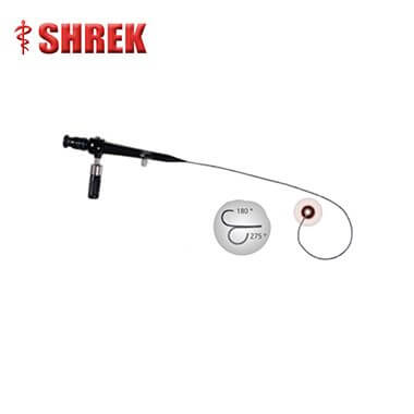 Urology-Ureteroscopy&Nephroscope Instruments
